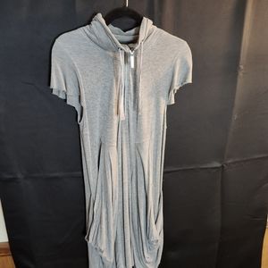 Grey Kensie Short Dress